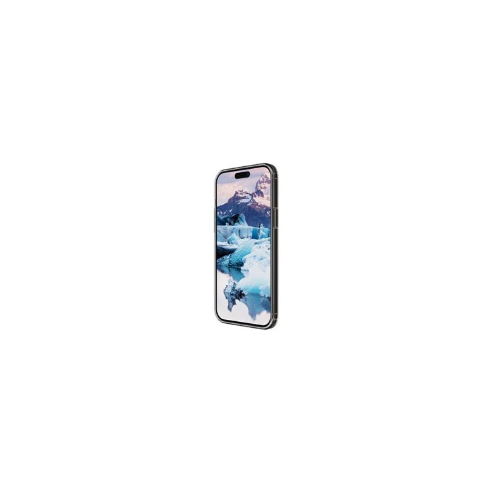 Dbramante B2 B Nuuk Cover Skal för iPhone 15 Transparent
