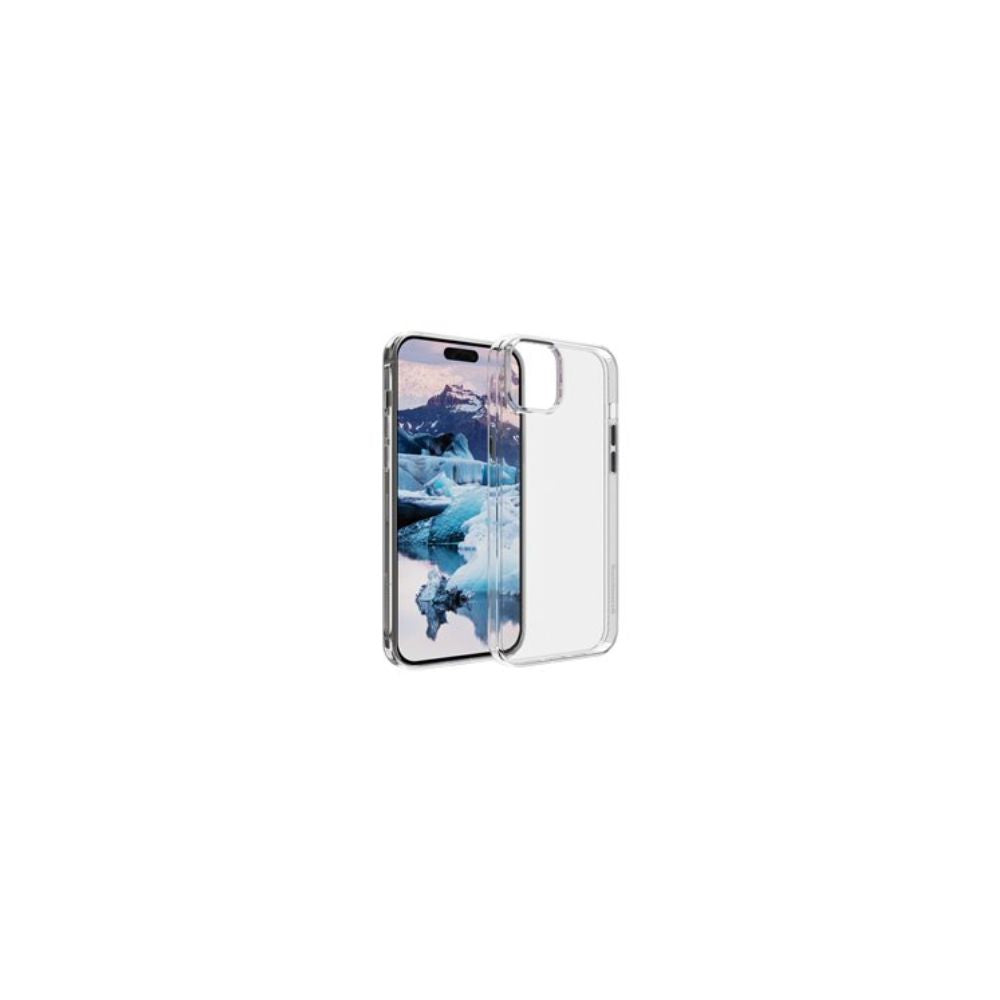 Dbramante B2 B Nuuk Cover Skal för iPhone 15 Transparent