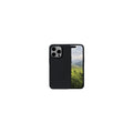 Dbramante B2 B Nuuk Cover Skal för iPhone 15 Pro Svart