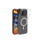 Dbramante Greenlndpro Skal för iPhone 16 Pro Transparent