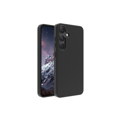 Dbramante Greenland Skal för Samsung Galaxy S24 Svart