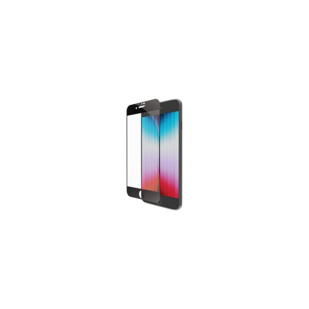 Dbramante Bulk Eco Shield Skal för iPhone SE Svart