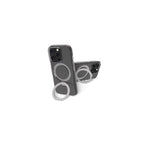 Dbramante Iceland Ult Skal för iPhone 16 Pro Transparent