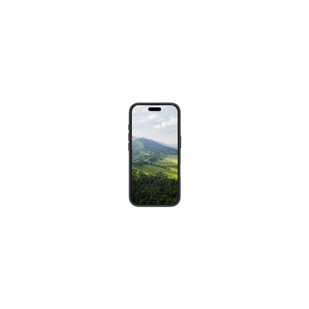 Dbramante Greenland Skal för iPhone 16 Pro Max Svart