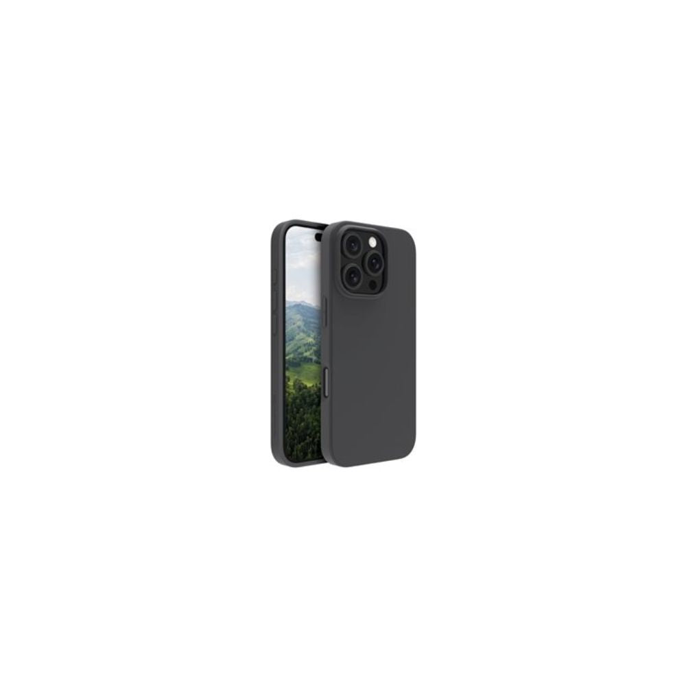 Dbramante Greenland Skal för iPhone 16 Pro Max Svart