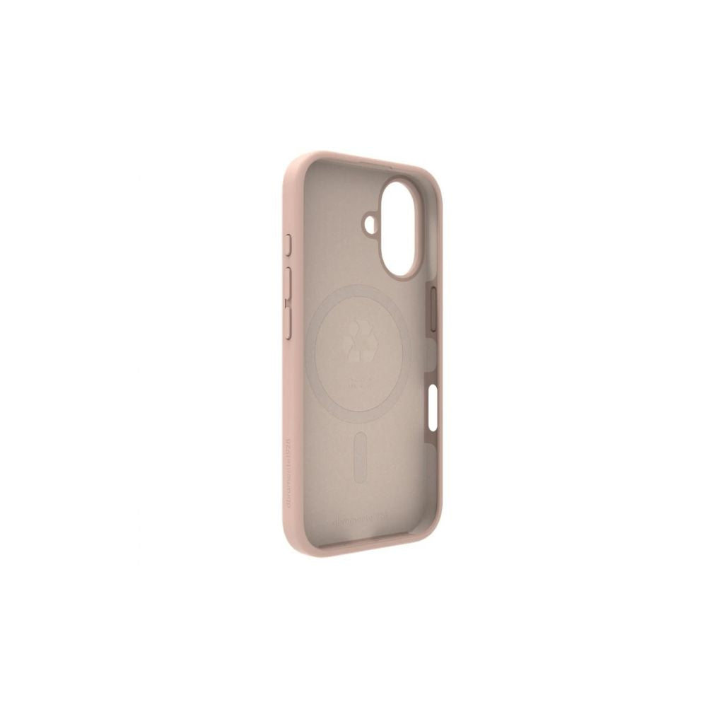 Dbramante Monaco2 Ms Skal för iPhone 16 Rosa
