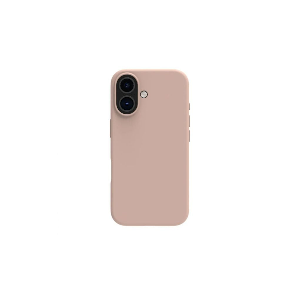 Dbramante Monaco2 Ms Skal för iPhone 16 Rosa