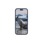 dbramante1928 Greenland Pro MagSafe Skal för iPhone 16 Pro Blå