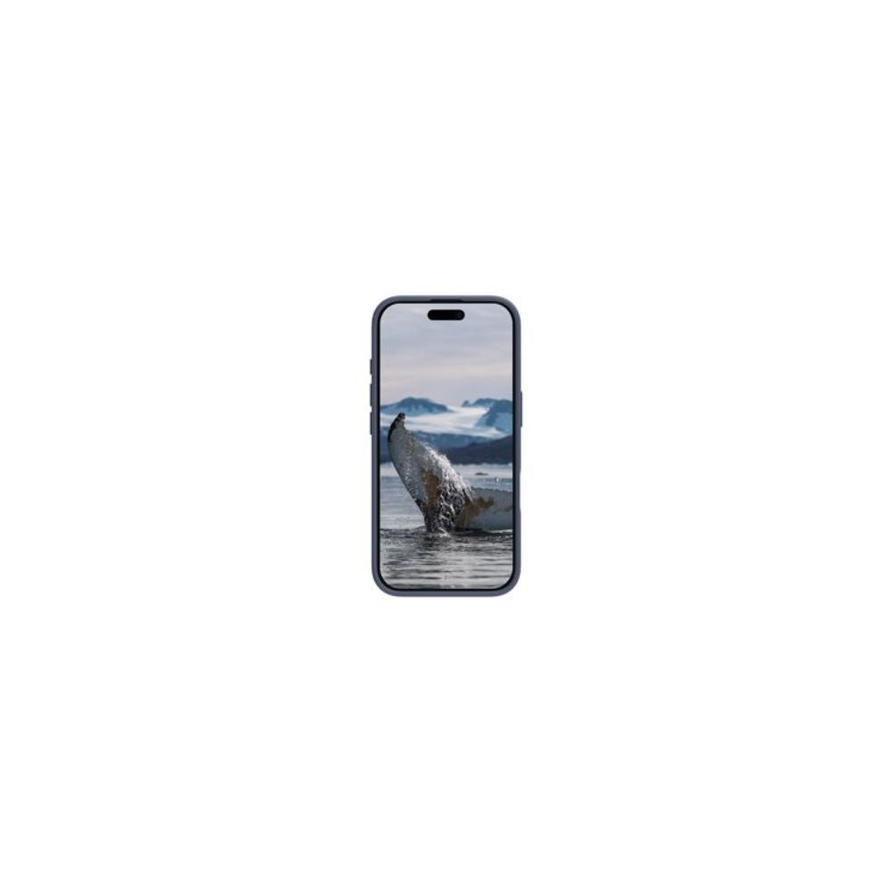 Dbramante Greenland Skal för iPhone 16 Pro Max Blå