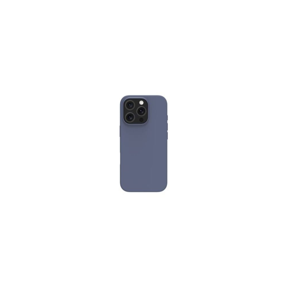 Dbramante Greenland Skal för iPhone 16 Pro Max Blå