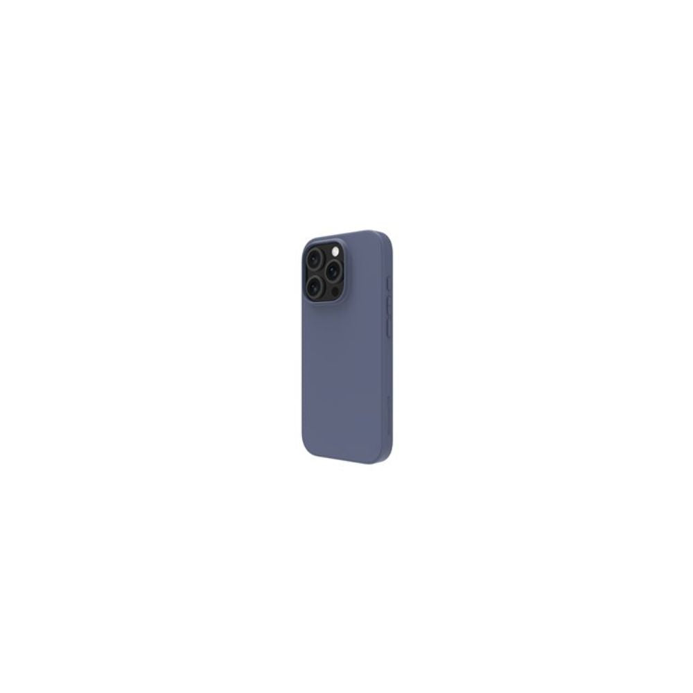 Dbramante Greenland Skal för iPhone 16 Pro Max Blå