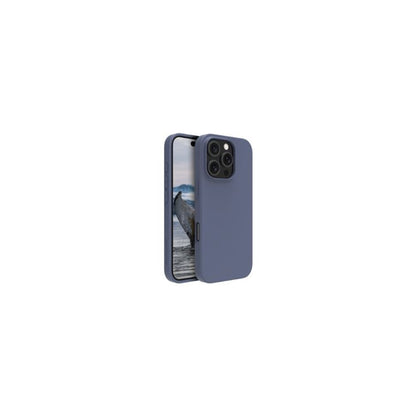 Dbramante Greenland Skal för iPhone 16 Pro Max Blå