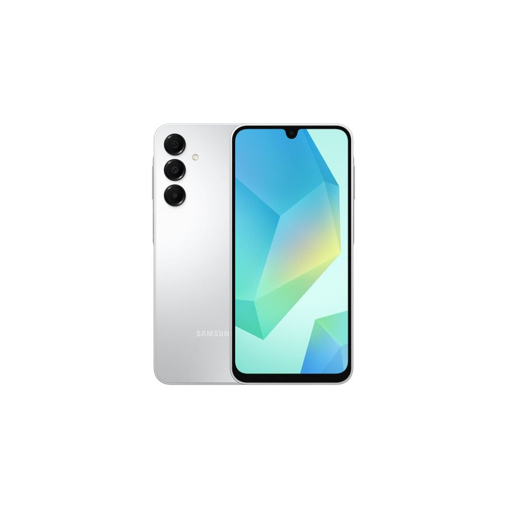 Samsung Galaxy A16 128GB Grå