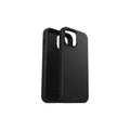 OtterBox Symmetry Skal för iPhone 16E/15/14/13 Svart
