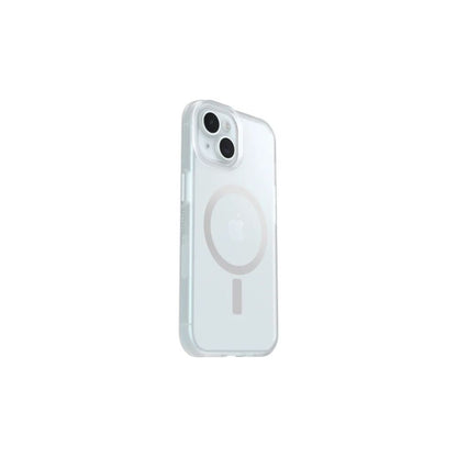 OtterBox Skal Magsafe för iPhone 16E/15/14/13 Transparent
