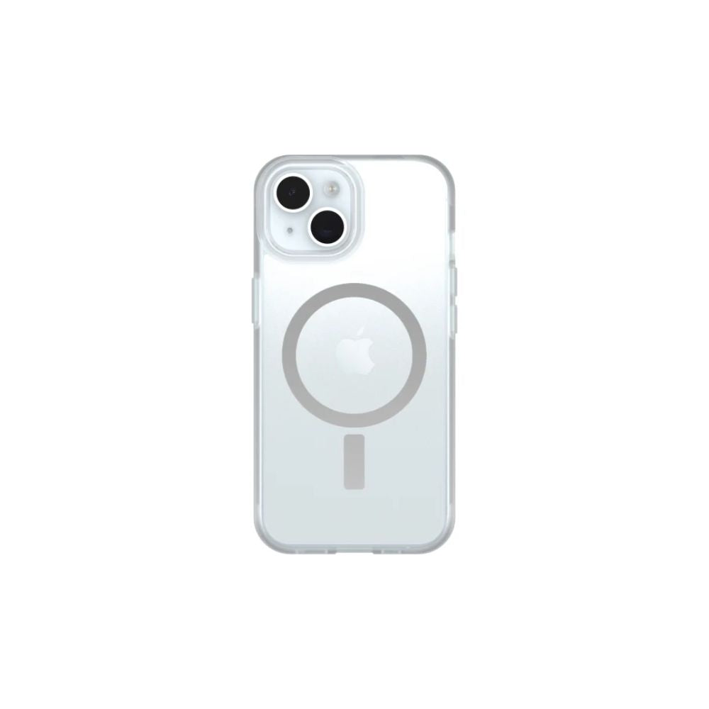 OtterBox Skal Magsafe för iPhone 16E/15/14/13 Transparent