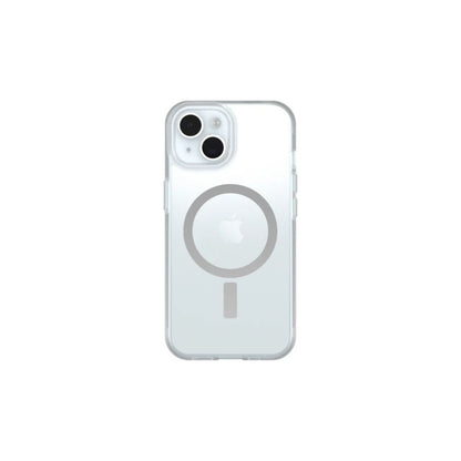 OtterBox Skal Magsafe för iPhone 16E/15/14/13 Transparent