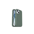 Otterbox Defender Skal med MagSafe  för iPhone 15/14/13 Grön