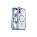 OtterBox Defender Series Xt Skal för med MagSafe för iphone 16 Transparent