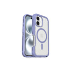 OtterBox Defender Series Xt Skal för med MagSafe för iphone 16 Transparent