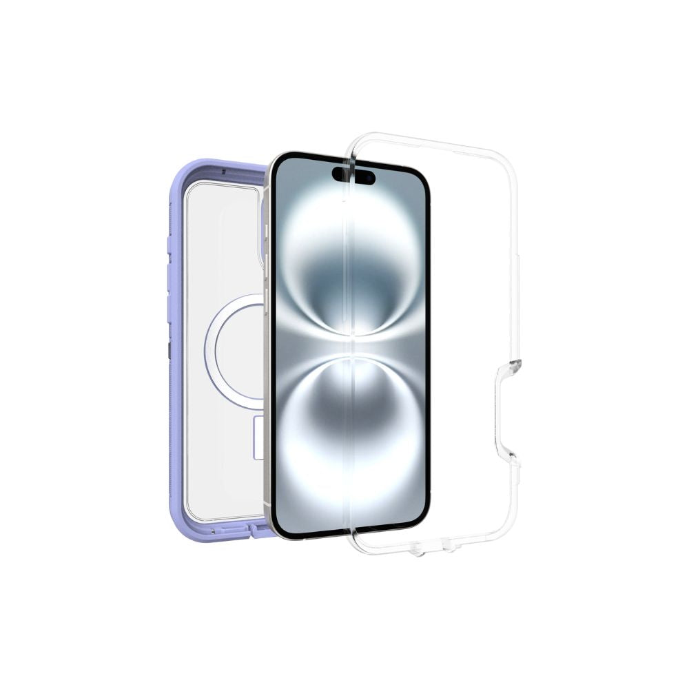 OtterBox Defender XT Skal för iPhone 16 Plus Lila