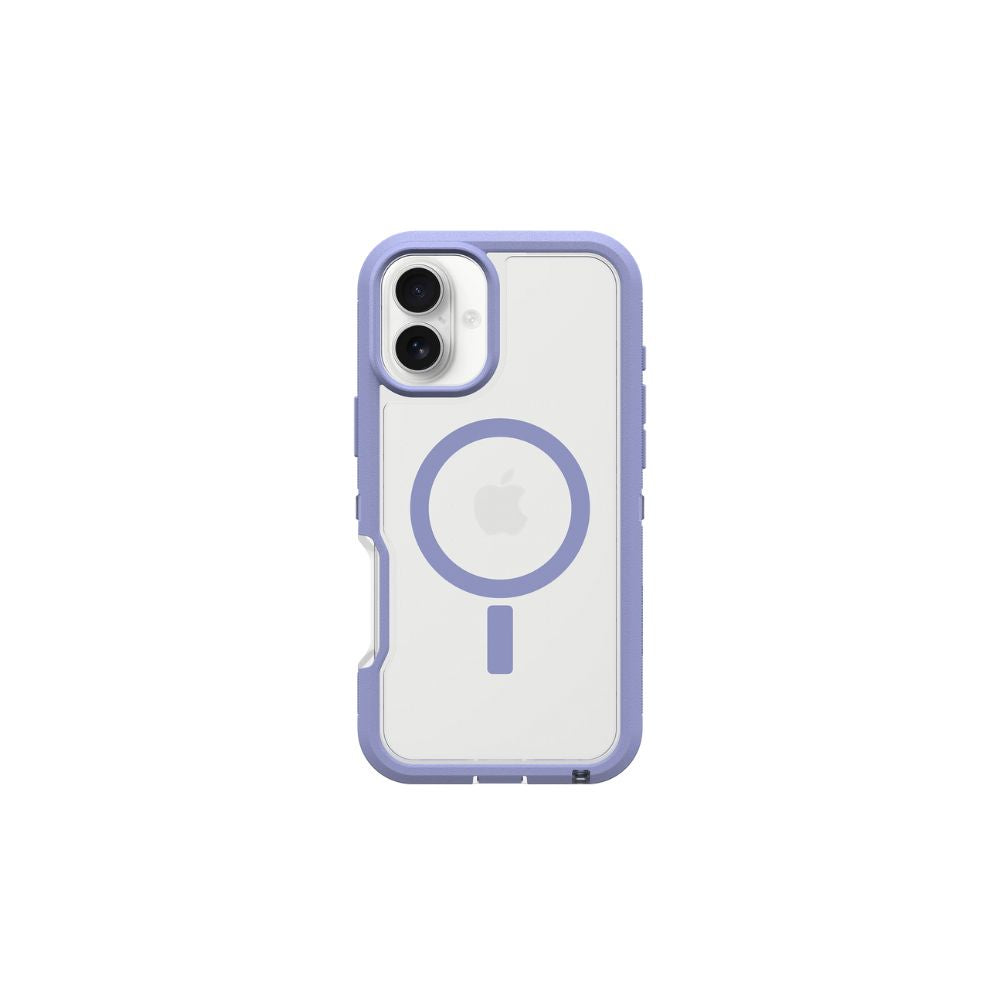 OtterBox Defender XT Skal för iPhone 16 Plus Lila