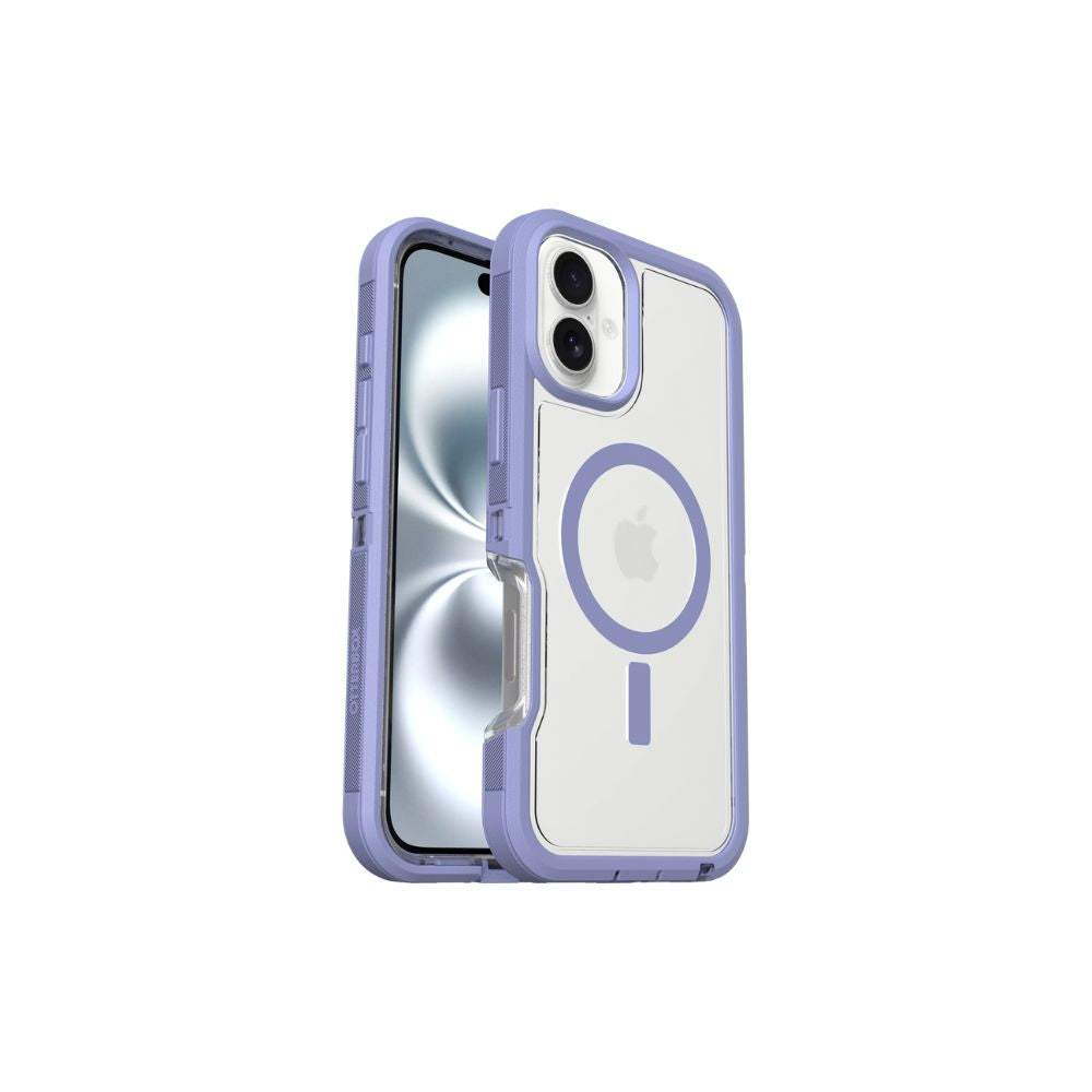 OtterBox Defender XT Skal för iPhone 16 Plus Lila
