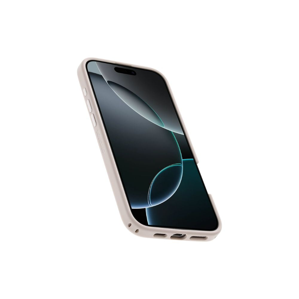 Otterbox Symmetry Skal med Magsafe för iPhone 16 Pro Max Rosa