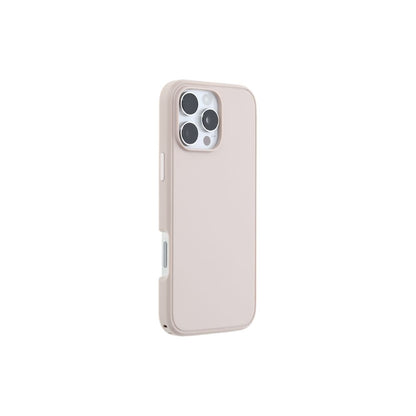 Otterbox Symmetry Skal med Magsafe för iPhone 16 Pro Max Rosa