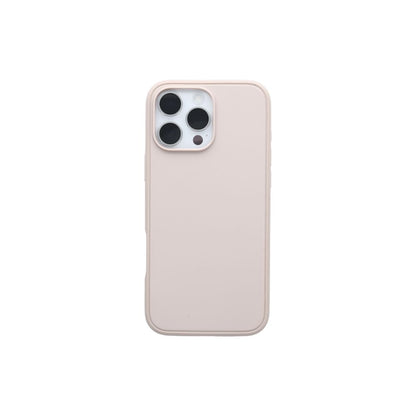 Otterbox Symmetry Skal med Magsafe för iPhone 16 Pro Max Rosa