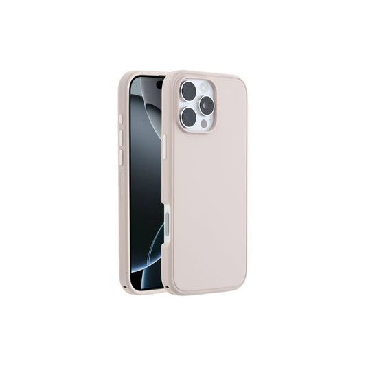 Otterbox Symmetry Skal med Magsafe för iPhone 16 Pro Max Rosa