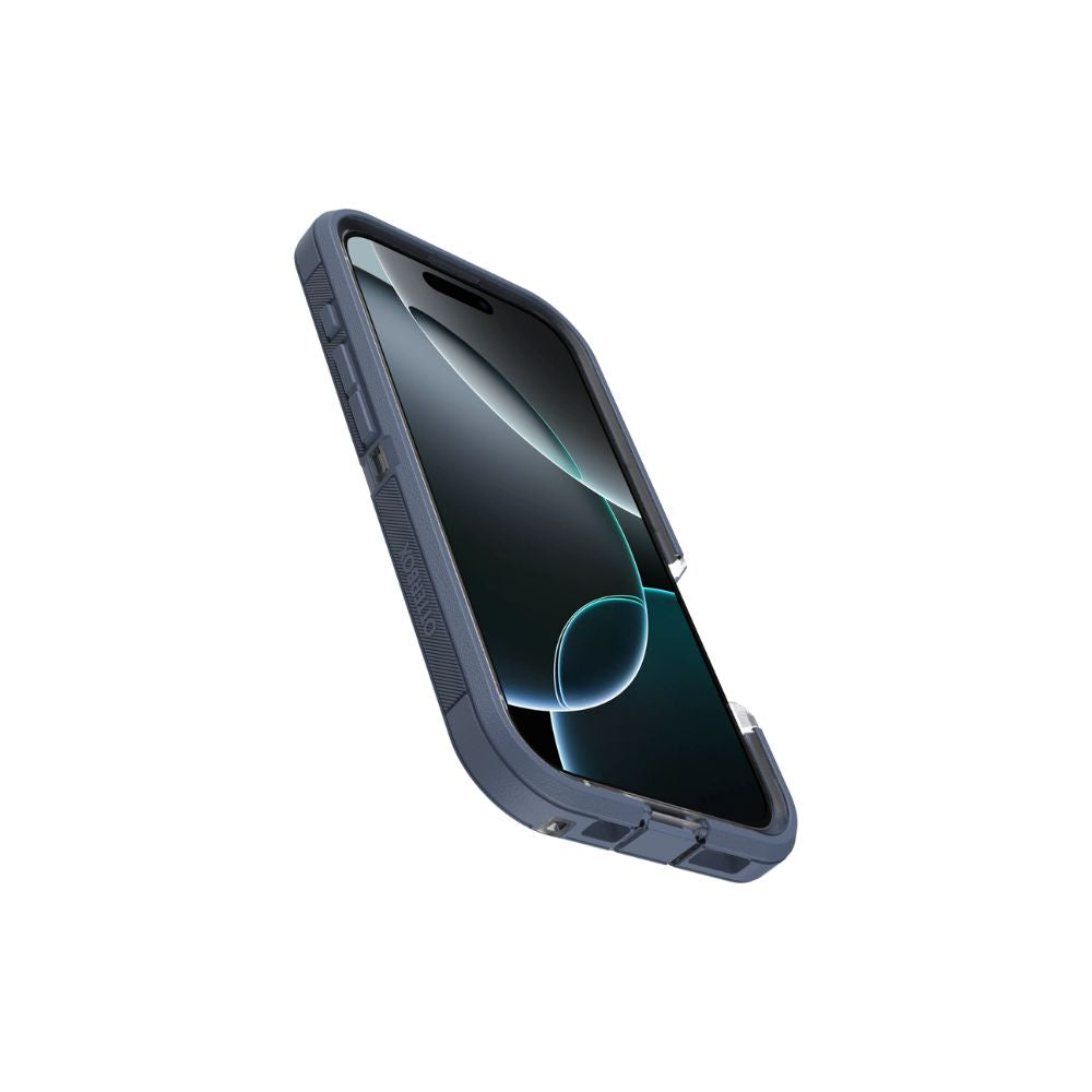 Otterbox Defender Xt Skal för iPhone 16 Pro Blå