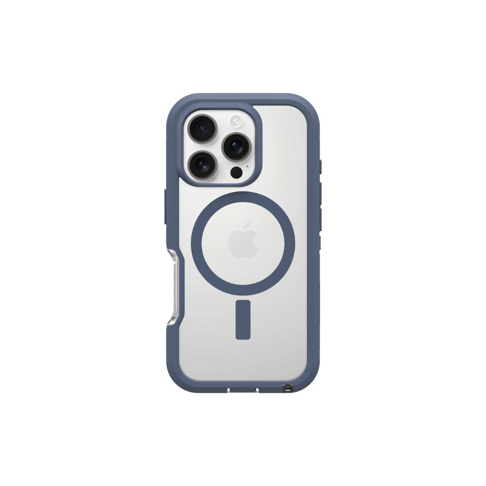 Otterbox Defender Xt Skal för iPhone 16 Pro Blå
