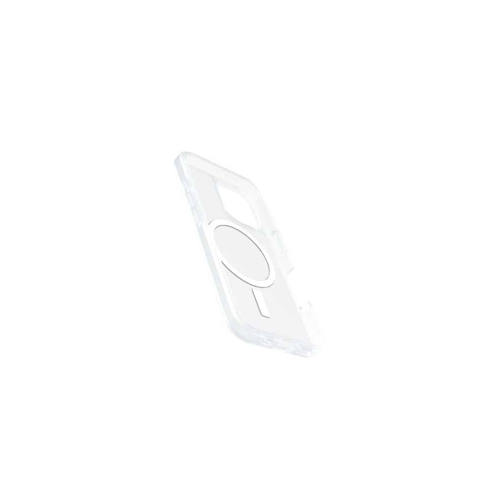 OtterBox React Skal med Magsafe för iPhone 16 Transparent