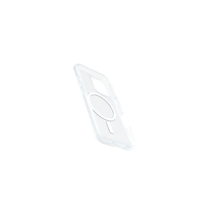 OtterBox React Skal med Magsafe för iPhone 16 Transparent