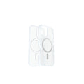 OtterBox React Skal med Magsafe för iPhone 16 Transparent