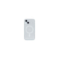 OtterBox Symmetry Skal med Magsafe för iPhone16E/15/14/13 Transparent