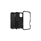 OtterBox Defender Skal med Magsafe iPhone 16 Plus Svart