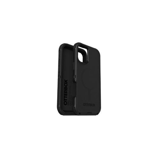 OtterBox Defender Skal med Magsafe iPhone 16 Plus Svart