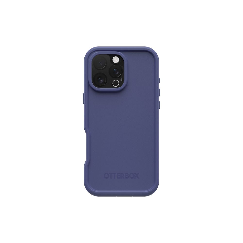 OtterBox Fre med MagSafe för iPhone 16 Pro Max Lila