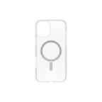 OtterBox React Skal med MagSafe för iPhone 16 Plus Transparent