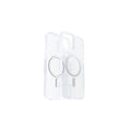 OtterBox React Skal med MagSafe för iPhone 16 Plus Transparent