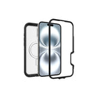 OtterBox Defender XT Skal för iPhone 16 Plus Svart