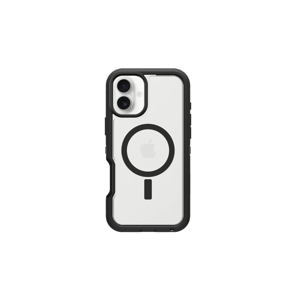 OtterBox Defender XT Skal för iPhone 16 Plus Svart
