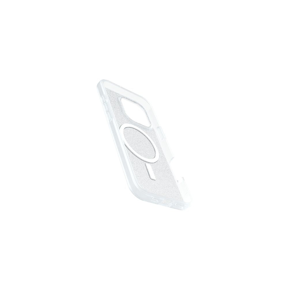 OtterBox React Skal med Magsafe för iPhone 16 Pro Max Transparent