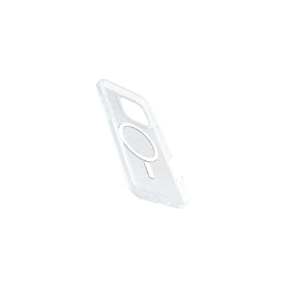 OtterBox React Skal med Magsafe för iPhone 16 Pro Max Transparent