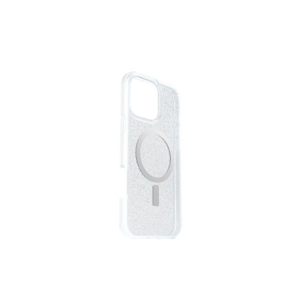 OtterBox React Skal med Magsafe för iPhone 16 Pro Max Transparent