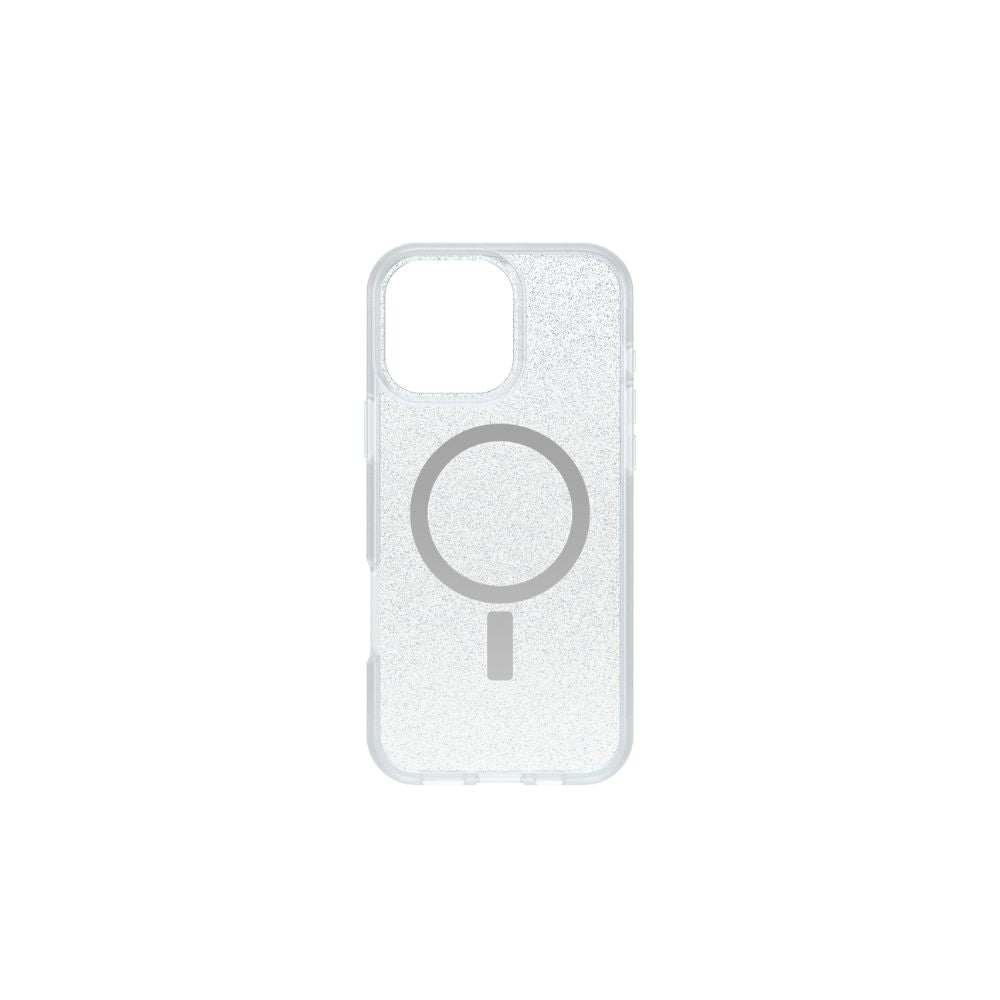 OtterBox React Skal med Magsafe för iPhone 16 Pro Max Transparent