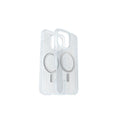 OtterBox React Skal med Magsafe för iPhone 16 Pro Max Transparent