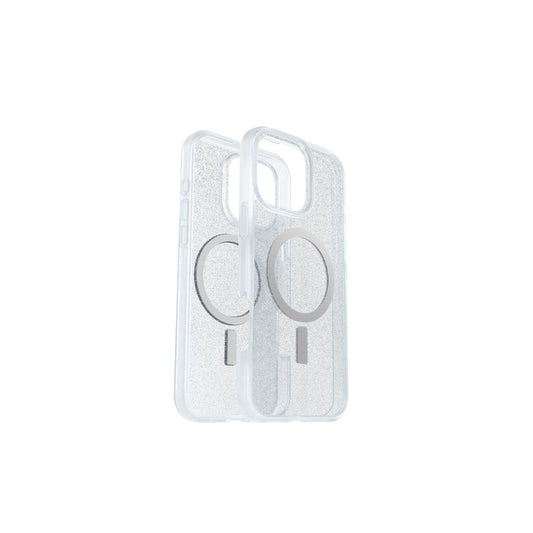 OtterBox React Skal med Magsafe för iPhone 16 Pro Max Transparent